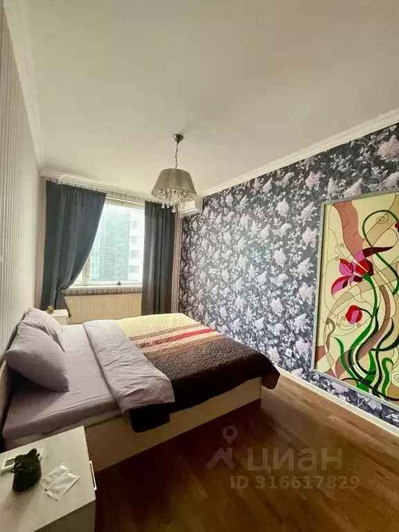 1-к кв. Татарстан, Казань ул. Сибгата Хакима, 60 (50.0 м) - Фото 0