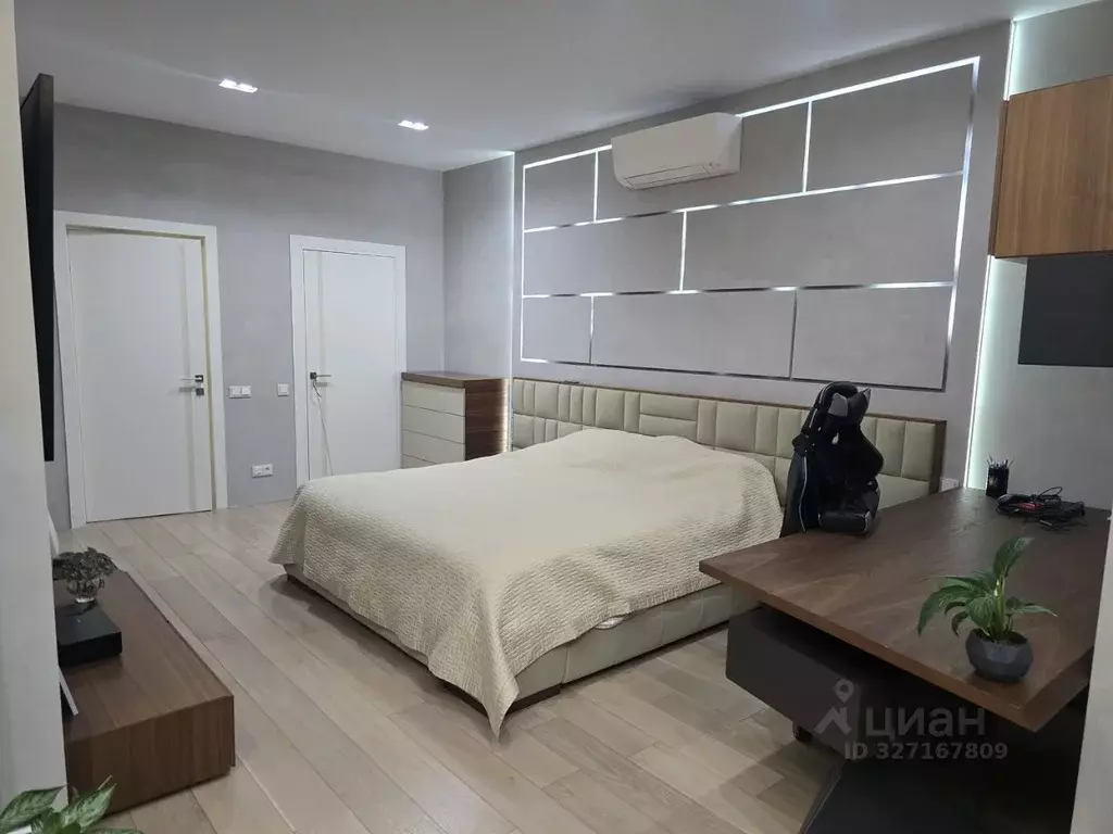 3-к кв. Москва просп. Вернадского, 94к1 (130.0 м) - Фото 1