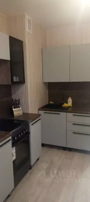 2-к кв. Красноярский край, Красноярск Аральская ул., 49 (54.0 м) - Фото 1