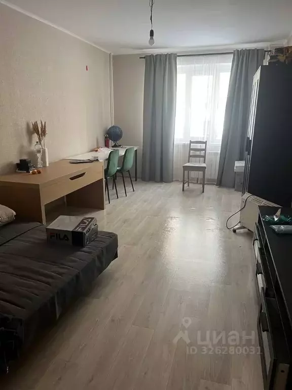 3-к кв. Курская область, Курск просп. Анатолия Дериглазова, 119 (80.0 ... - Фото 2