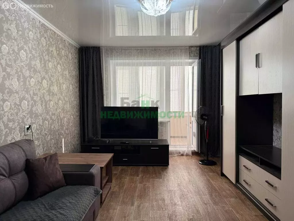 1-комнатная квартира: Балаково, Трнавская улица, 40 (37.3 м) - Фото 1