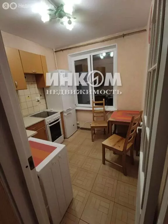 2-комнатная квартира: Москва, проезд Карамзина, 1к3 (45 м) - Фото 1