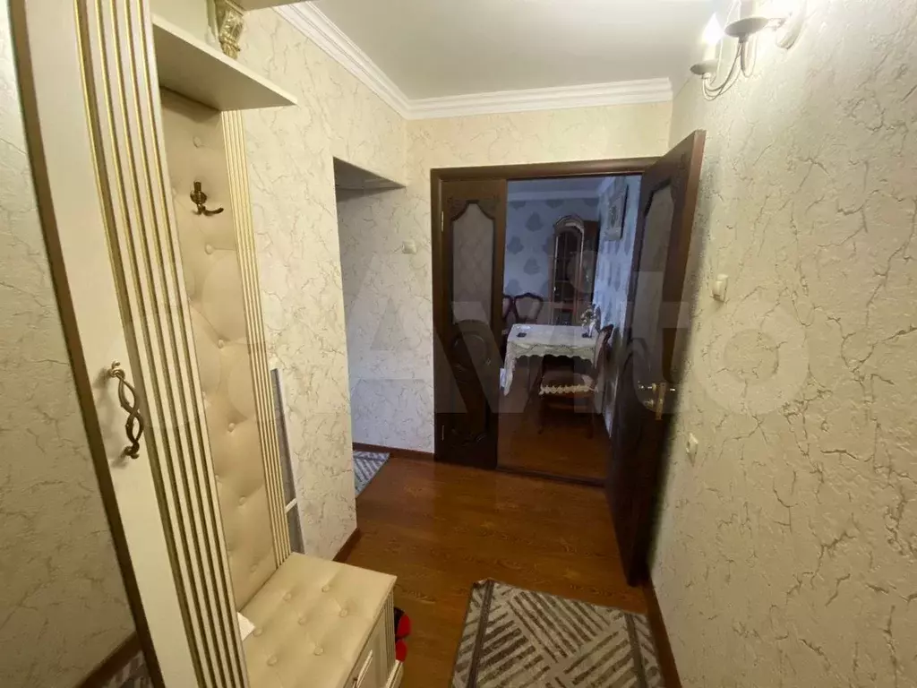 2-к. квартира, 33 м, 2/5 эт. - Фото 0