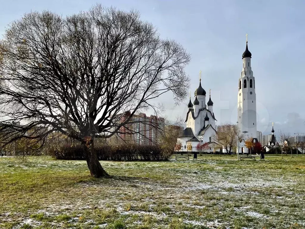 Комната 12 м в 6-к., 11/15 эт. - Фото 1