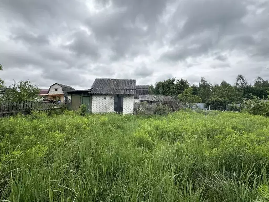 Дом в Брянская область, Брянский район, Нетьинское с/пос, ... - Фото 1
