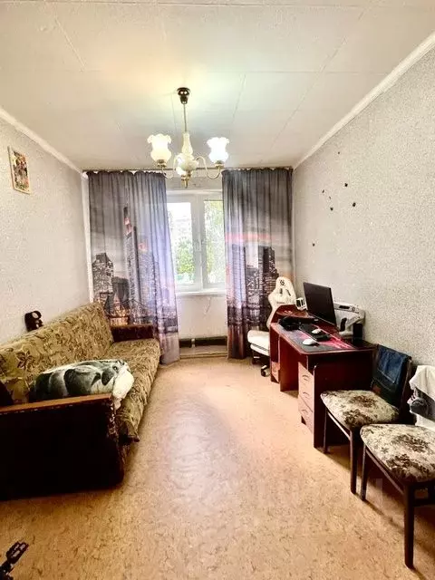 2-к кв. Москва, Москва, Зеленоград к1557 (50.5 м) - Фото 2