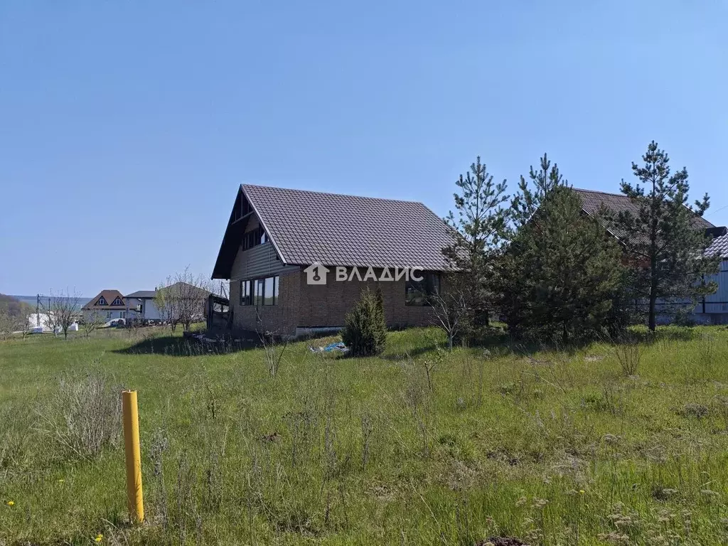 Дом в Белгородская область, Белгородский муниципальный округ, ... - Фото 1