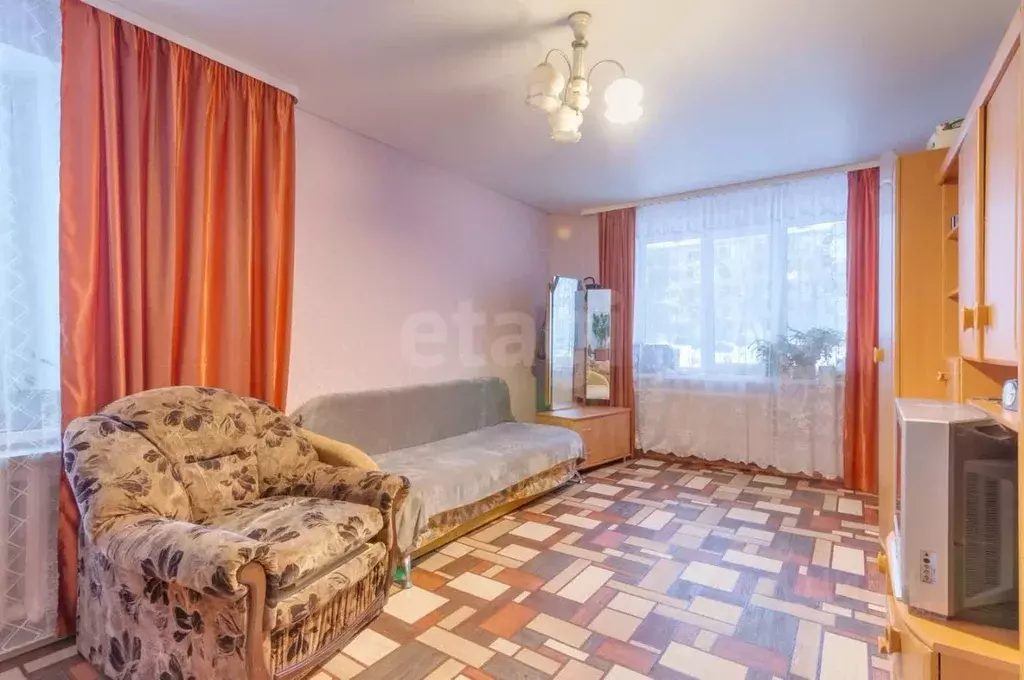 4-к кв. Вологодская область, Вологда ул. Солодунова, 49А (70.9 м) - Фото 1