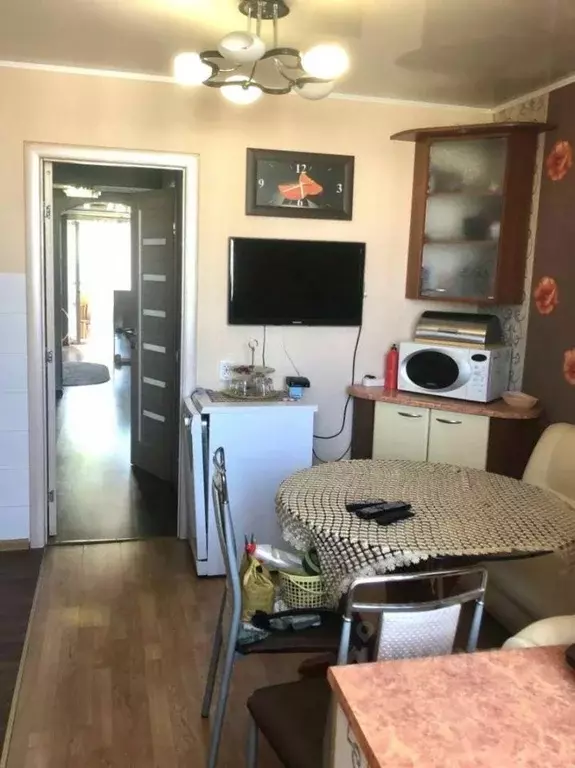 2-к кв. Севастополь ул. Казачья, 16 (56.0 м) - Фото 0