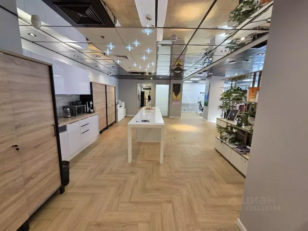 Офис в Москва Леонтьевский пер., 25 (184 м) - Фото 2