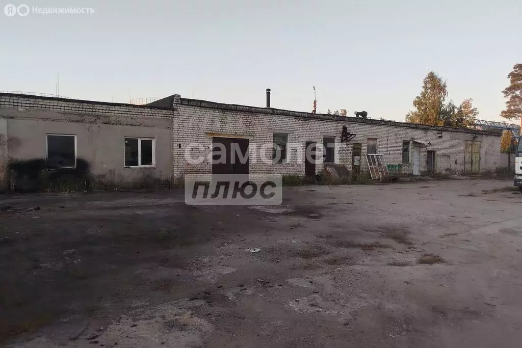 Помещение свободного назначения (1337.8 м) - Фото 1