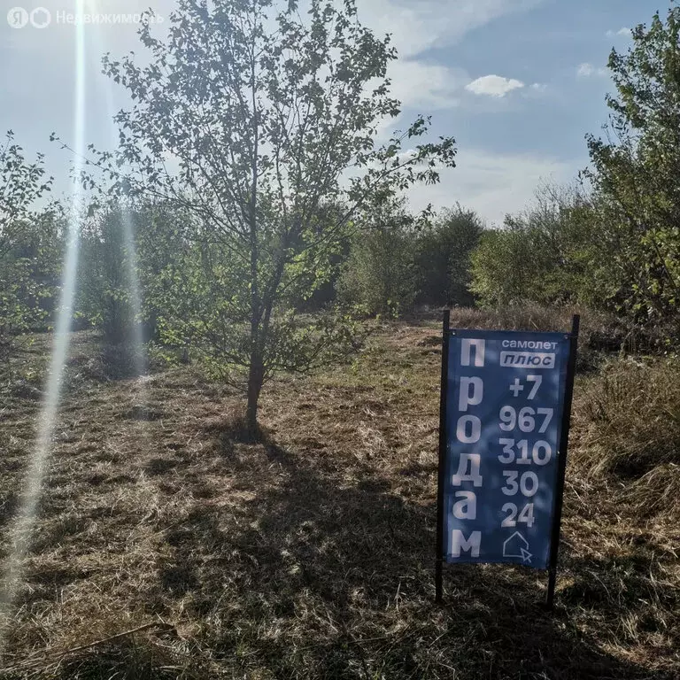 Участок в Краснодарский край, муниципальный округ Горячий Ключ, ... - Фото 2