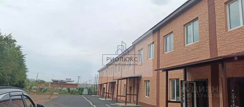 3-к кв. Челябинская область, Магнитогорск ул. Калмыкова, 32А (156.0 м) - Фото 1