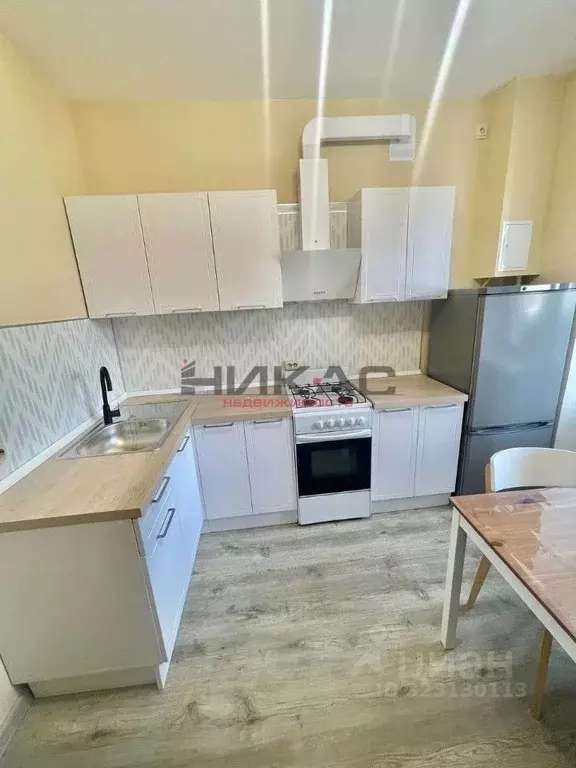 1-к кв. Ярославская область, Ярославль ул. Доронина, 10 (36.0 м) - Фото 1