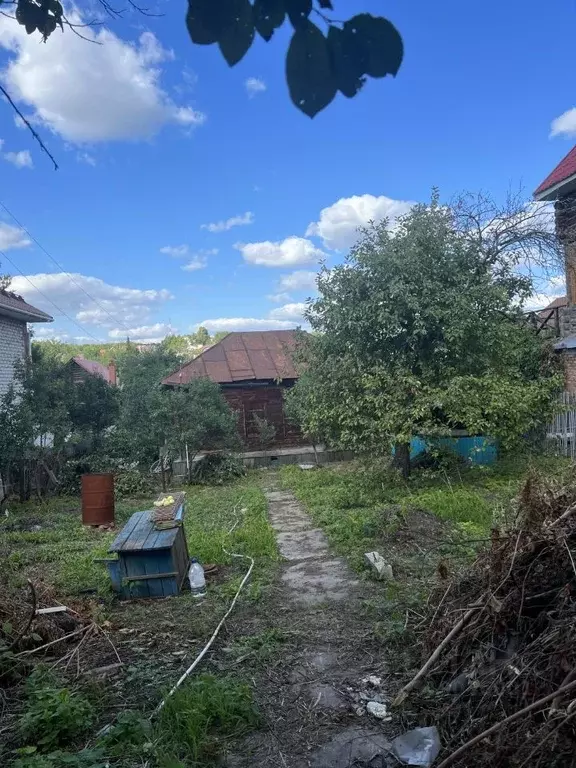 Участок в Самарская область, Самара 8-я линия, 54 (13.0 сот.) - Фото 1