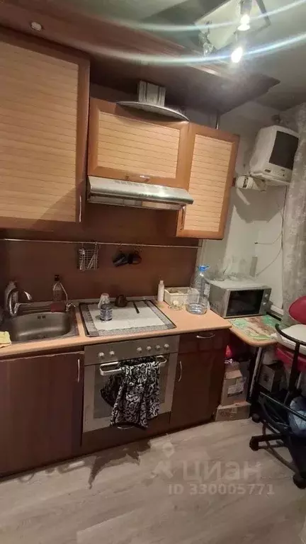 2-к кв. Кемеровская область, Кемерово Пионерский бул., 4 (44.0 м) - Фото 1