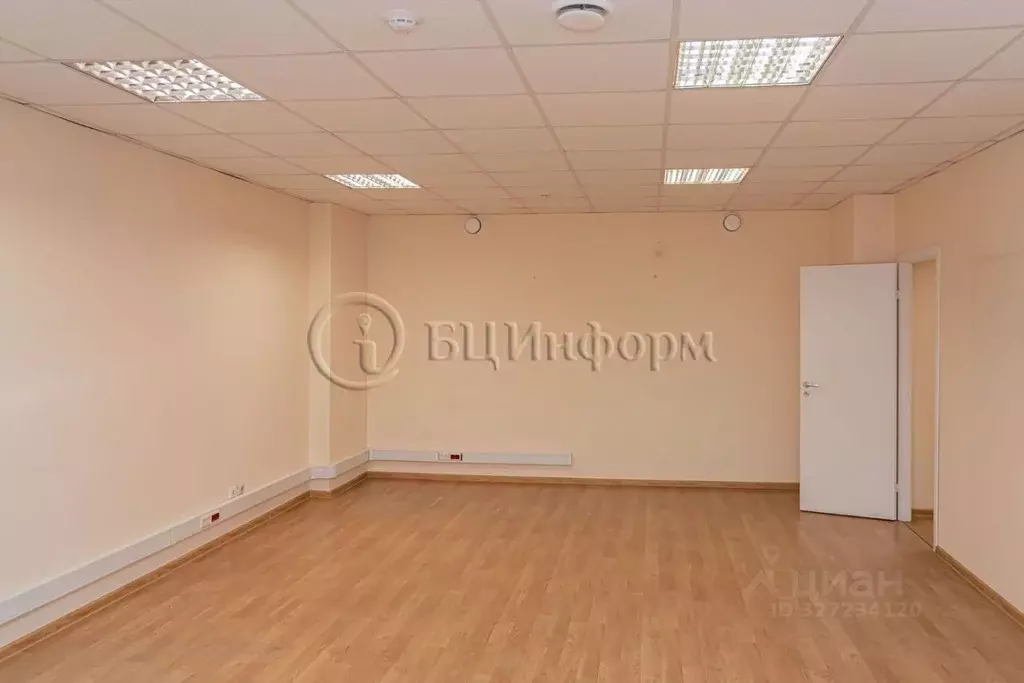 Офис в Санкт-Петербург просп. Обуховской обороны, 112к2И (79 м) - Фото 1