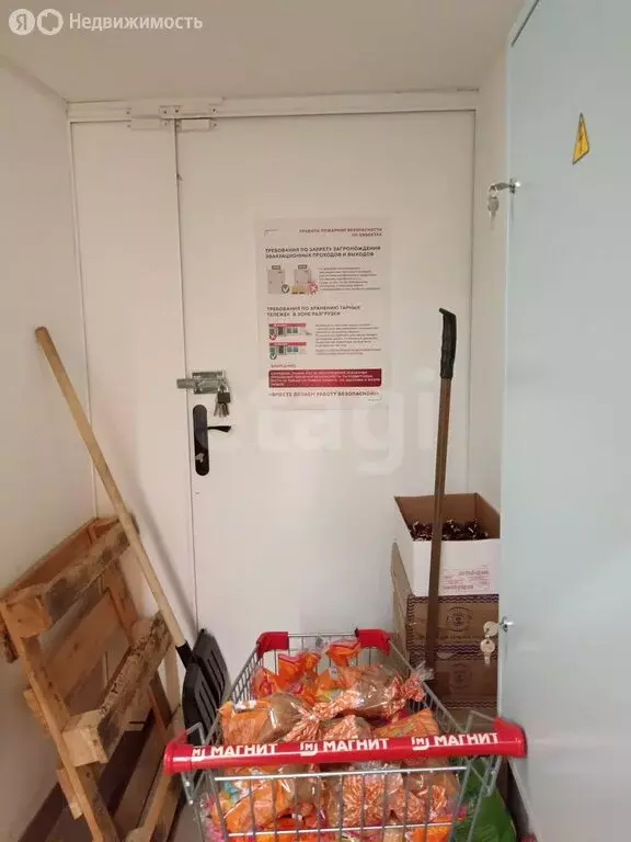 Торговая площадь (256.2 м) - Фото 2