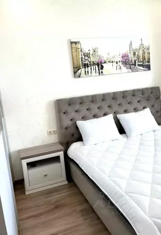 1-к кв. Смоленская область, Смоленск ул. Тенишевой, 10 (37.8 м) - Фото 1