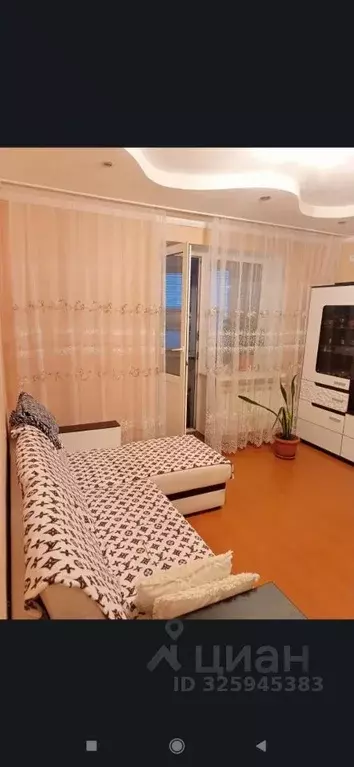 1-к кв. Ростовская область, Ростов-на-Дону Северный мкр, бул. ... - Фото 1