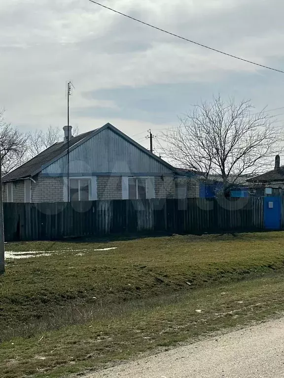 Дом 62,5 м на участке 10 сот. - Фото 0