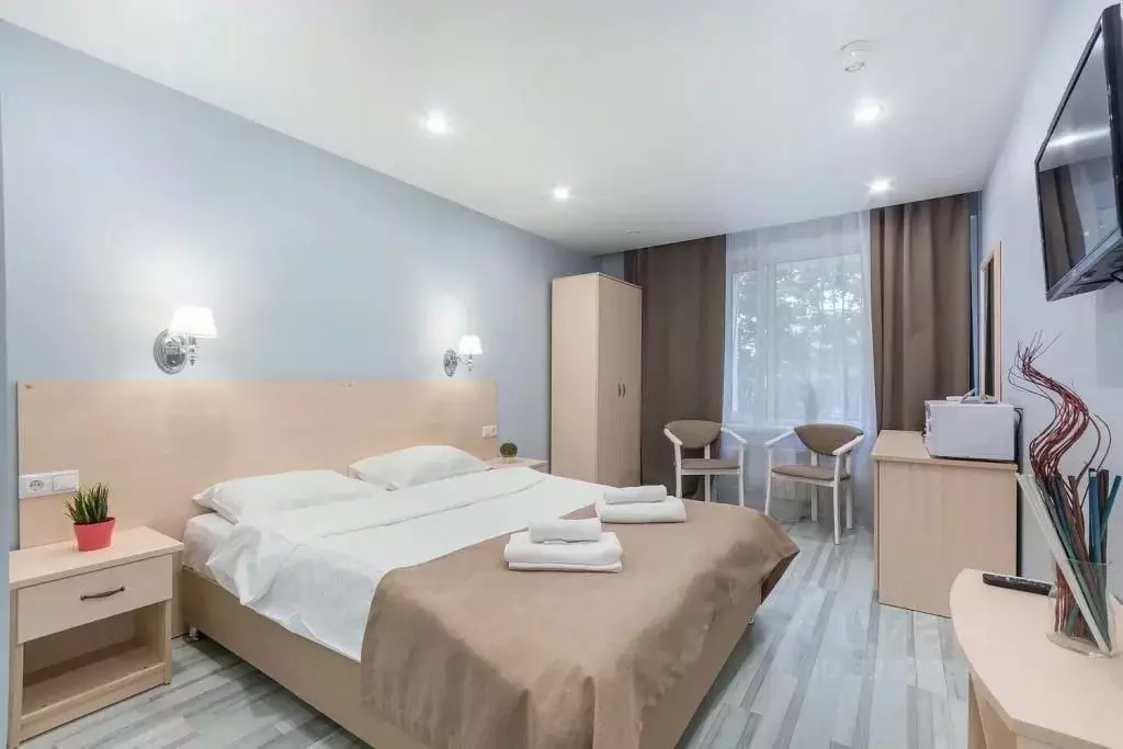 Комната Москва Алтуфьевское ш., 2С1 (10.0 м) - Фото 1