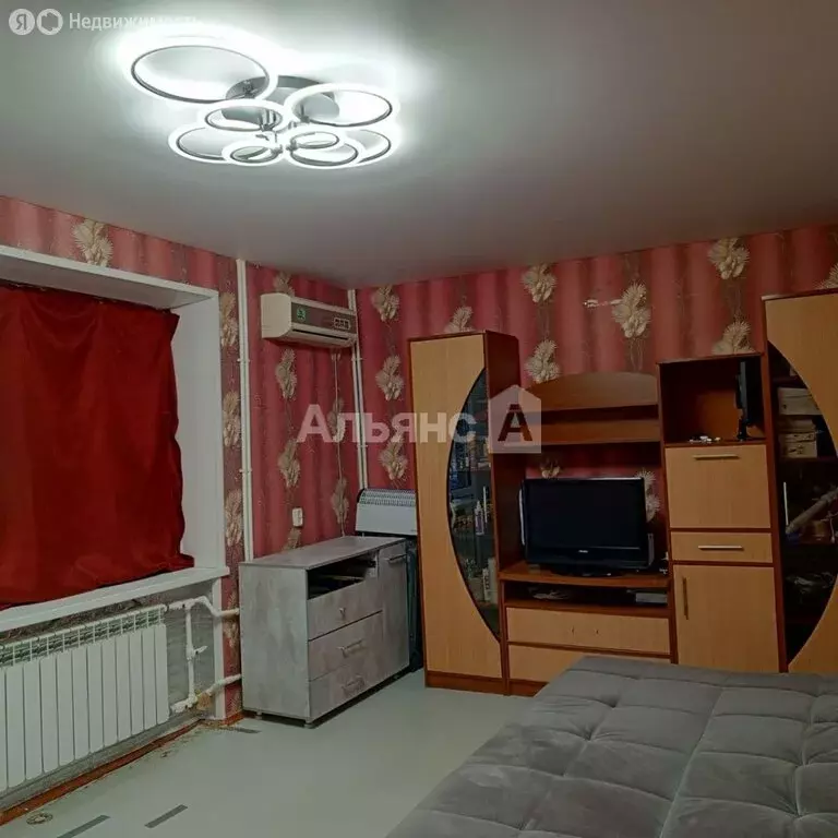 2-комнатная квартира: Белая Калитва, улица Машиностроителей, 31 (49.1 ... - Фото 1