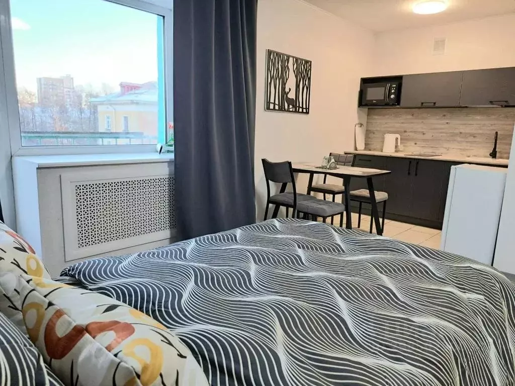 Студия Карелия, Петрозаводск ул. Максима Горького, 10 (32.0 м) - Фото 0