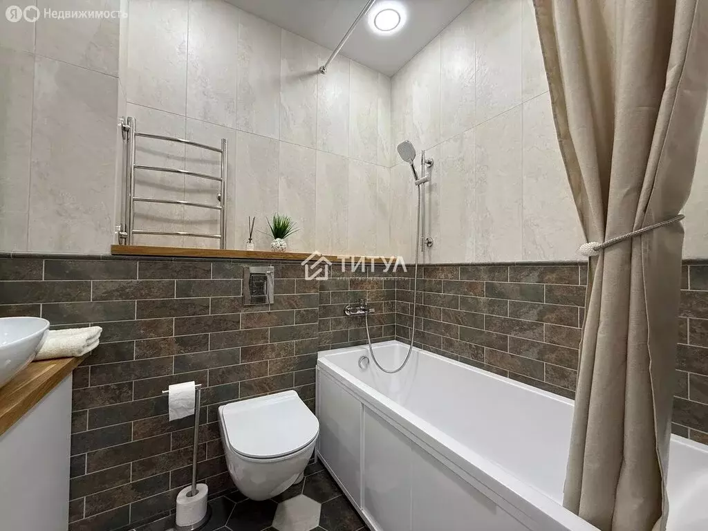 2-комнатная квартира: Кемерово, улица Серебряный Бор, 24к1 (41.6 м) - Фото 0