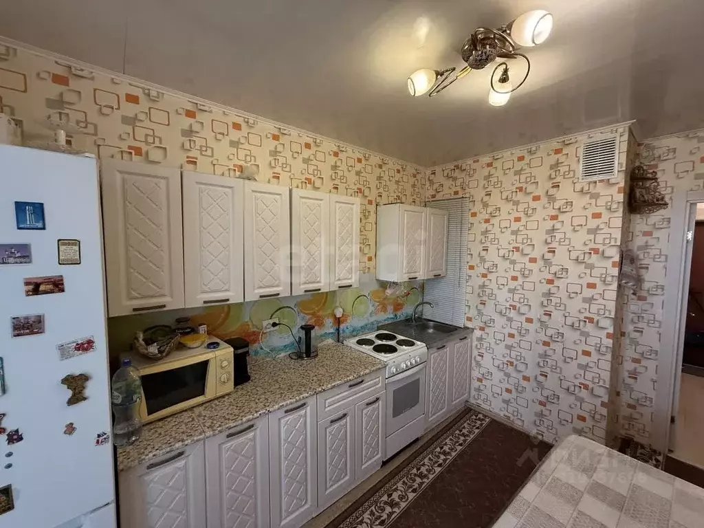 1-к кв. Воронежская область, Воронеж ул. Суворова, 122А (42.0 м) - Фото 0