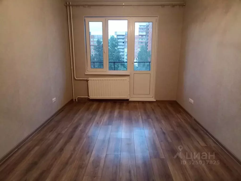 3-к кв. Санкт-Петербург ул. Десантников, 20к1 (63.8 м) - Фото 1