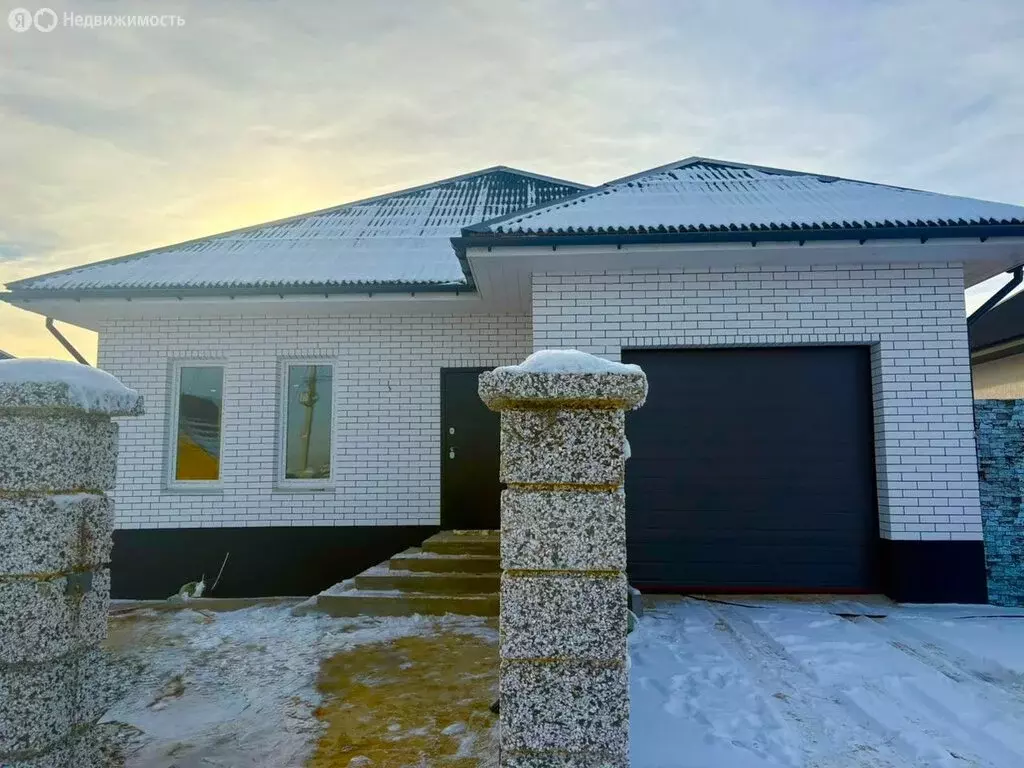 Дом в Мамоны, Верхний переулок (190 м) - Фото 1