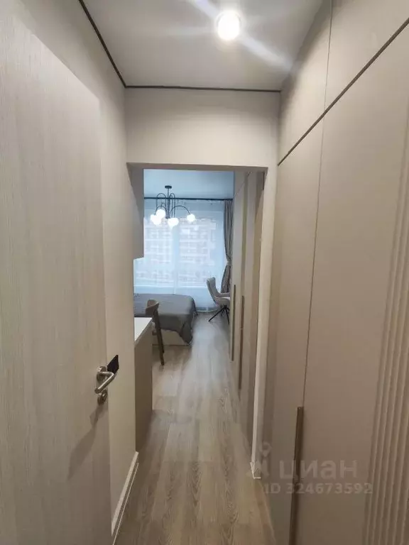 Студия Москва Очаковское ш., 5к3 (19.7 м) - Фото 2