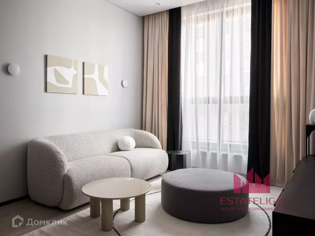 Продаётся 1-к квартира, 41.4 м - Фото 1