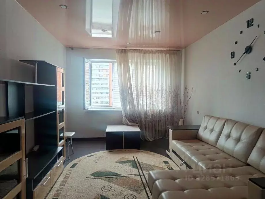 2-к кв. Пермский край, Березники ул. Ивана Дощеникова, 22 (51.4 м) - Фото 2