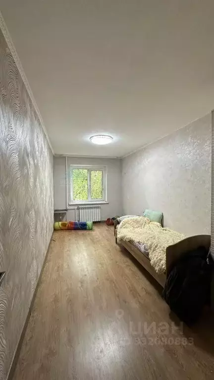 3-к кв. Хакасия, Абакан ул. Чертыгашева, 44 (58.0 м) - Фото 1