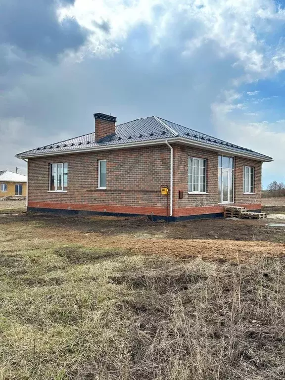 Коттедж в Татарстан, Лаишевский район, Егорьевское с/пос, д. Кзыл-Иль ... - Фото 2