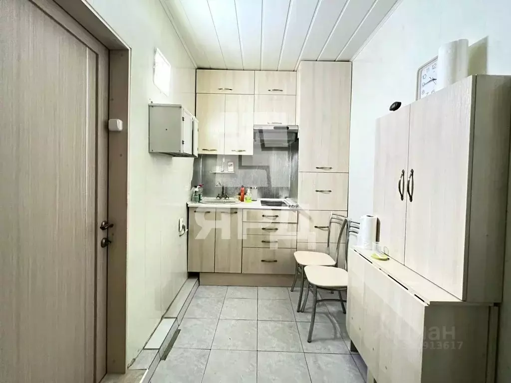 2-к кв. Ростовская область, Таганрог Московская ул. (31.4 м) - Фото 1