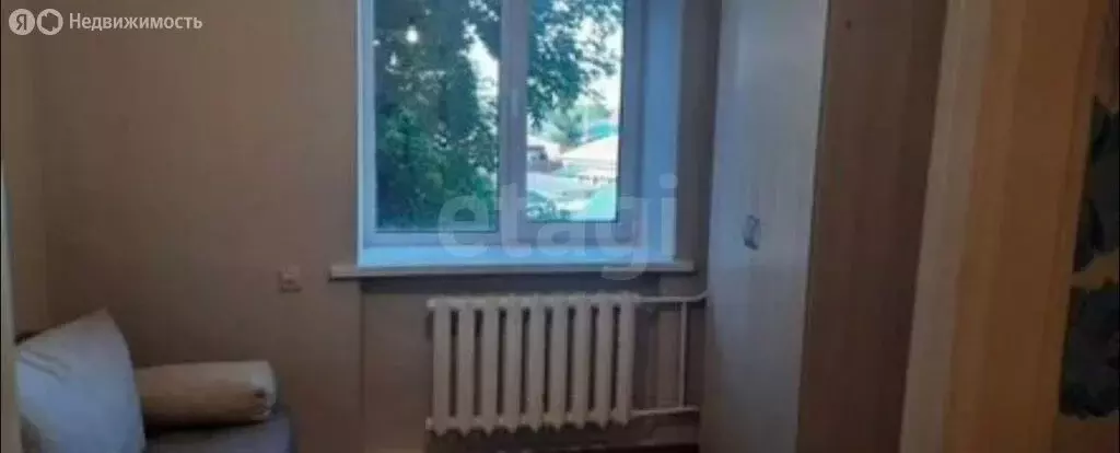 Квартира-студия: Курган, улица Тельмана, 8 (12 м) - Фото 2