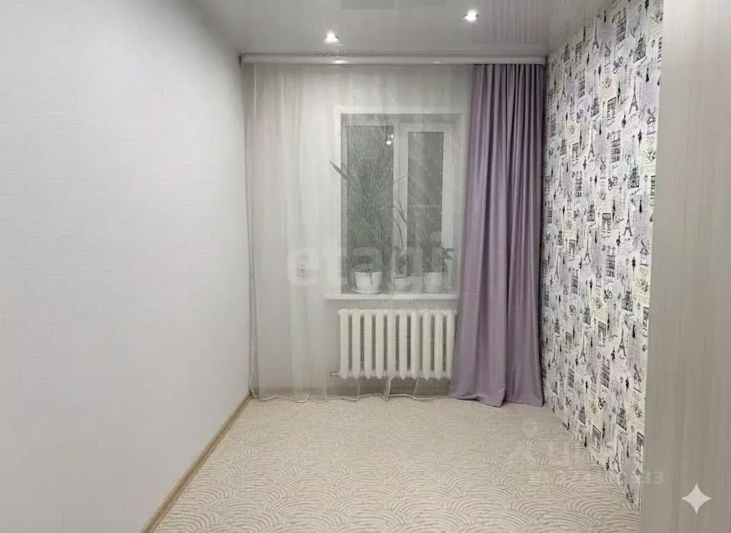 3-к кв. Ярославская область, Рыбинск Инженерная ул., 33А (55.7 м) - Фото 1