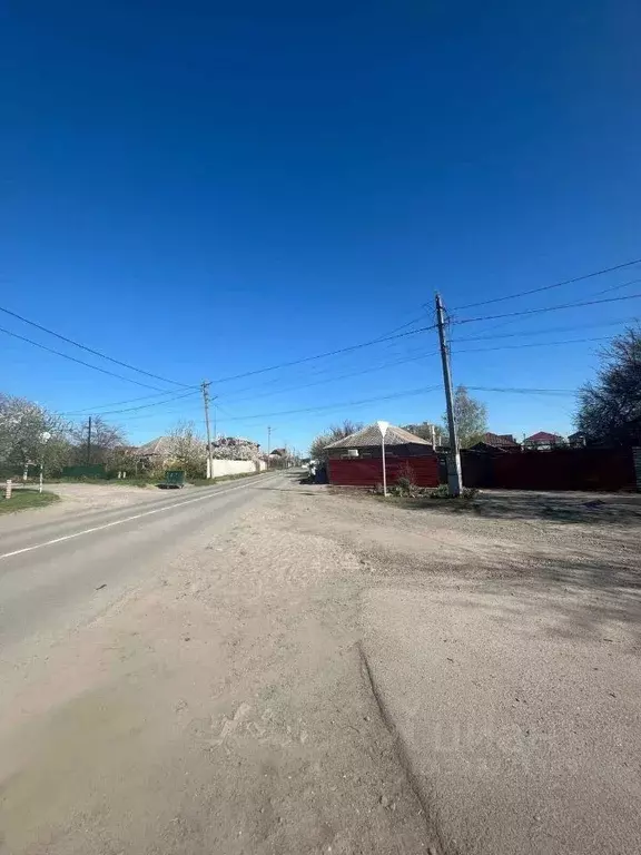 Дом в Ростовская область, Таганрог ул. 3-я Линия, 260 (63 м) - Фото 2