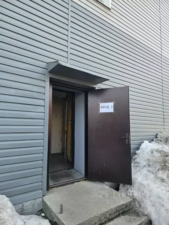 Склад в Москва 2-й Южнопортовый проезд, 12ГС1 (147 м) - Фото 2