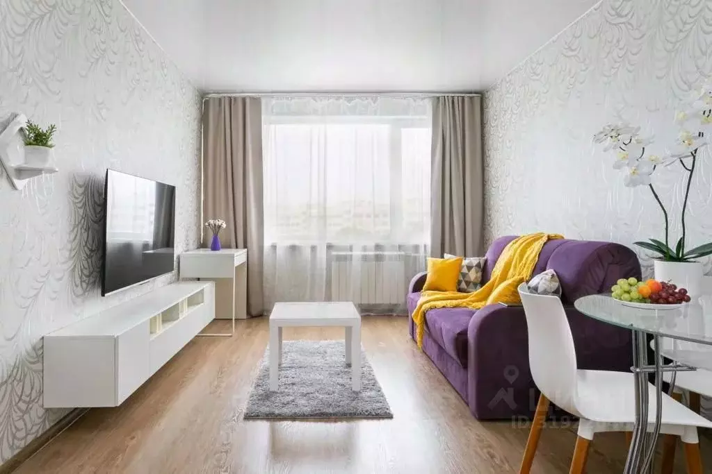 3-к кв. Санкт-Петербург Дачный просп., 10/7 (60.0 м) - Фото 0