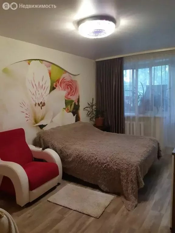 2-комнатная квартира: Нижний Новгород, жилой район Соцгород, ... - Фото 1