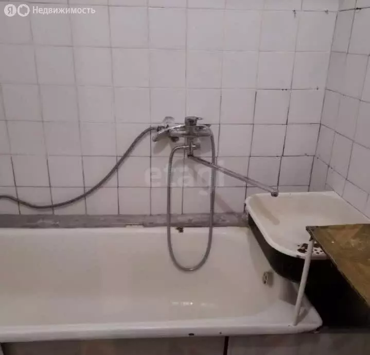 1к в -комнатной квартире (11.5 м) - Фото 2