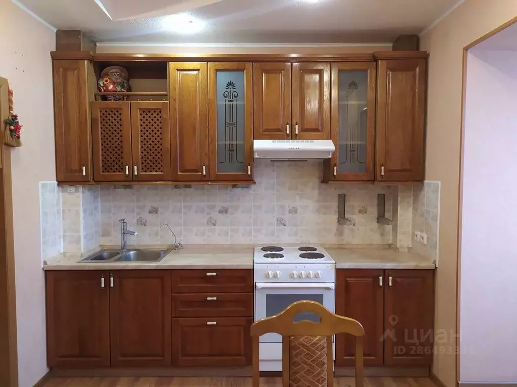 1-к кв. Ивановская область, Иваново ул. Куконковых, 126 (45.0 м) - Фото 0