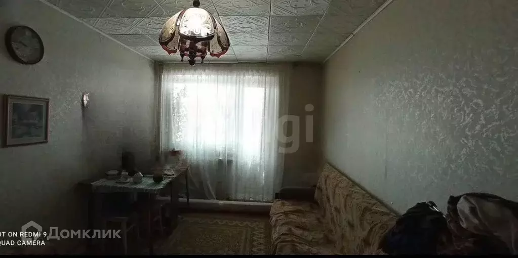 Продаётся 2-к квартира, 44.5 м - Фото 0