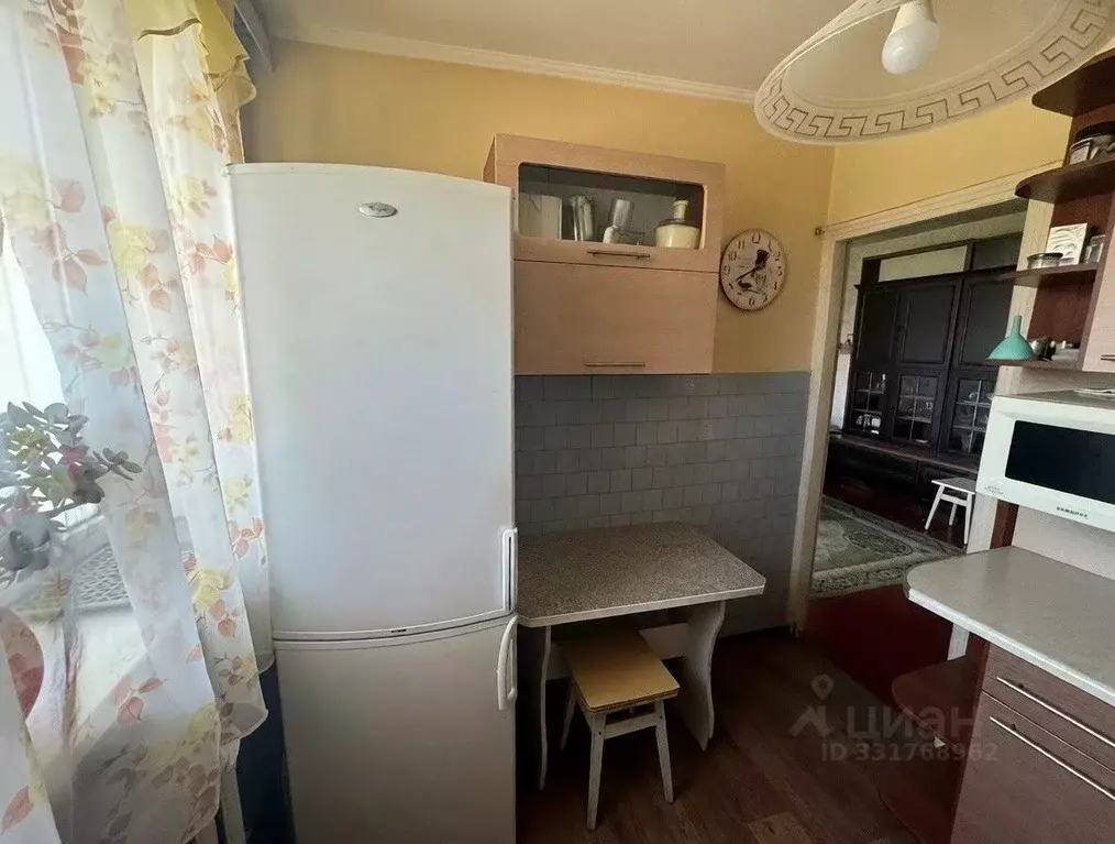 3-к кв. Севастополь ул. Академика Крылова, 9 (53.7 м) - Фото 2