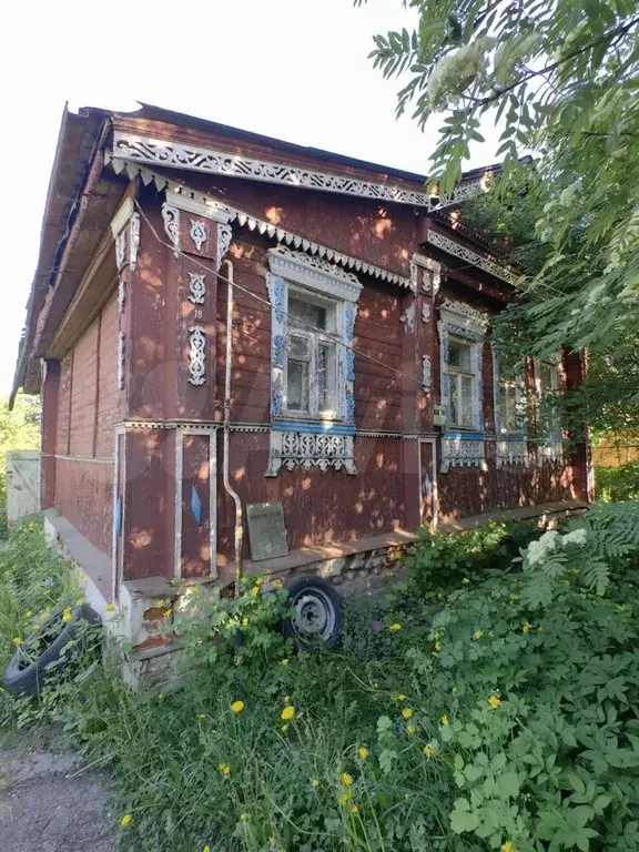 Дом 40 м на участке 6 сот. - Фото 0