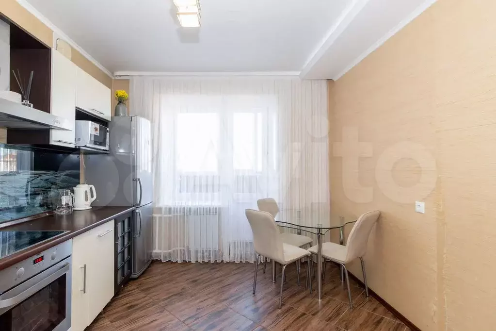 2-к. квартира, 66,5 м, 13/16 эт. - Фото 0